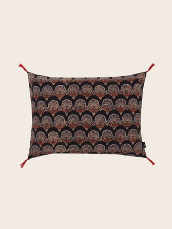 Housse de coussin Ajrak