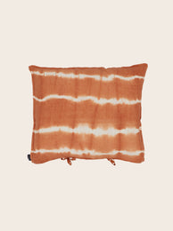 Housse de coussin tie and dye Selena