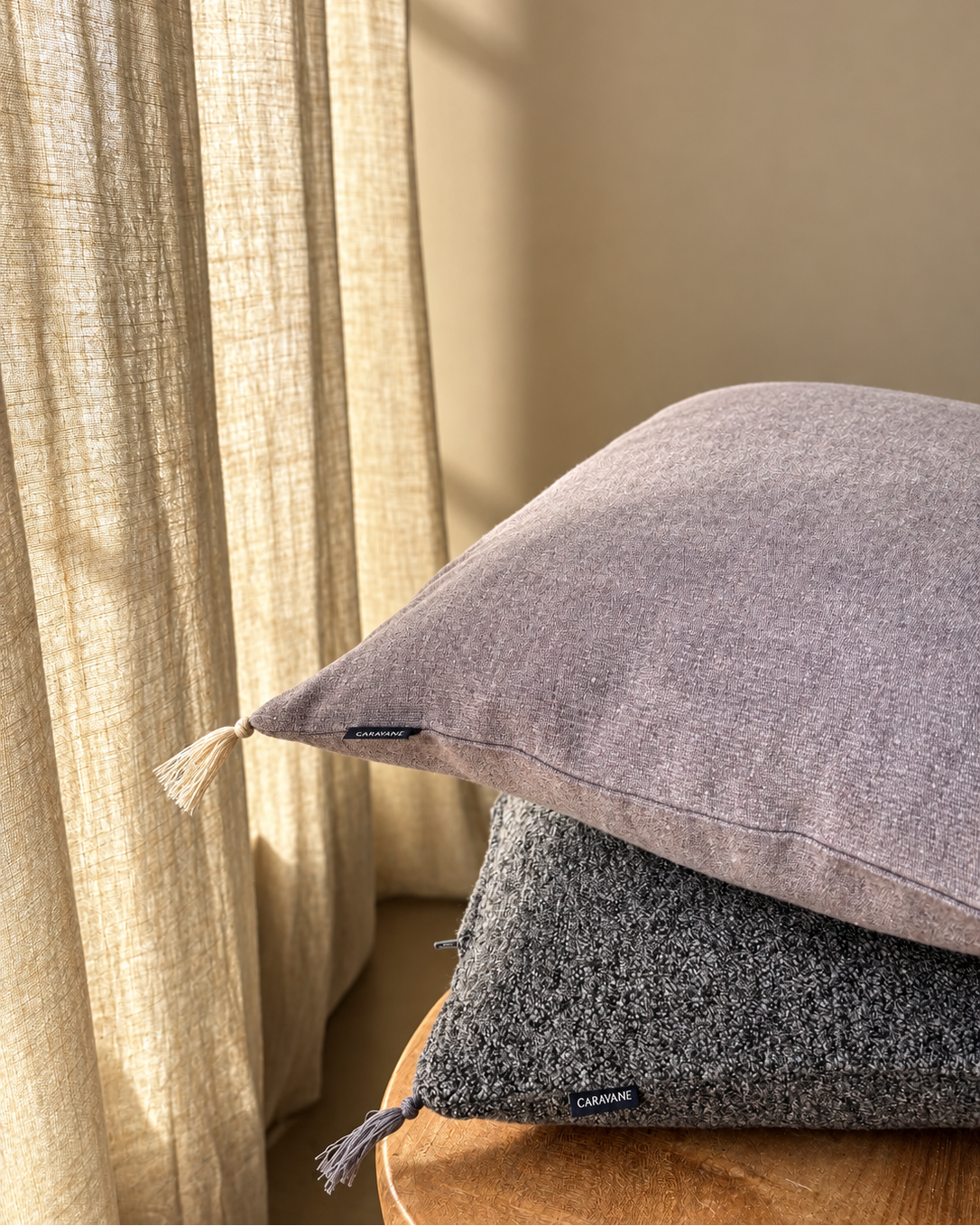 Otto cushion cover