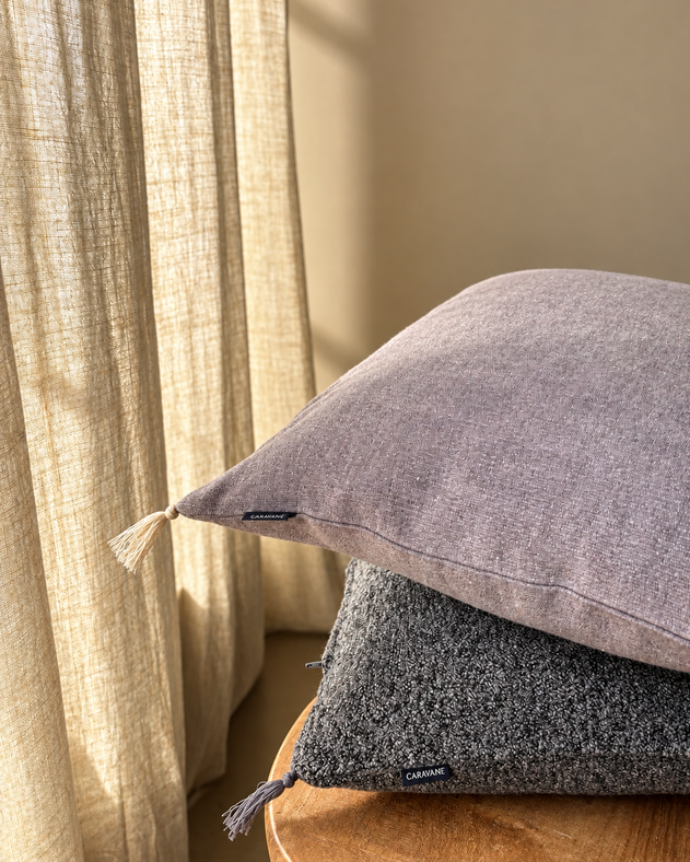 Otto cushion cover