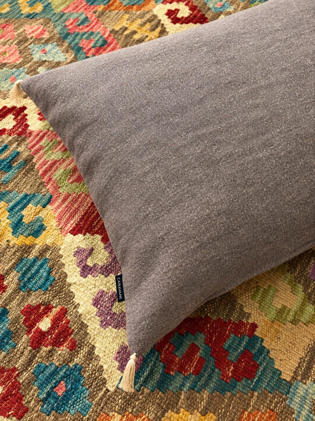 Otto cushion cover
