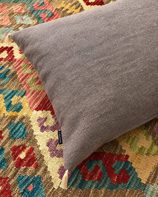 Otto cushion cover