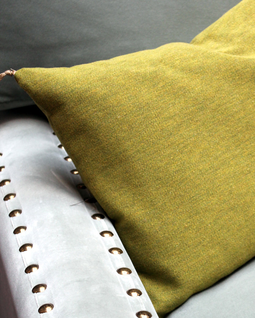 Otto cushion cover