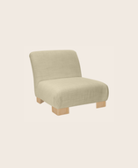 Pacha armchair