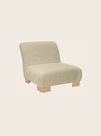 Pacha armchair