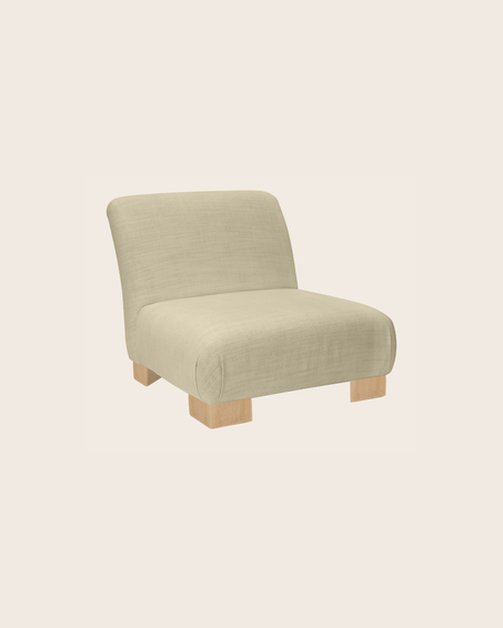 Pacha armchair