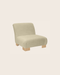 Pacha armchair