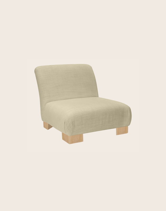 Pacha armchair