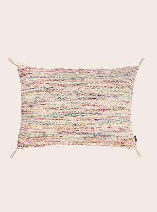 Taie d'oreiller percale coton, macara jungle imprimé La Redoute Interieurs | La Redoute Taie d'oreiller percale coton, macara jungle imprimé La Redoute Interieurs | La Redoute