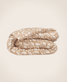 Housse de couette Paisley bio