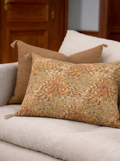 Papilio cushion cover