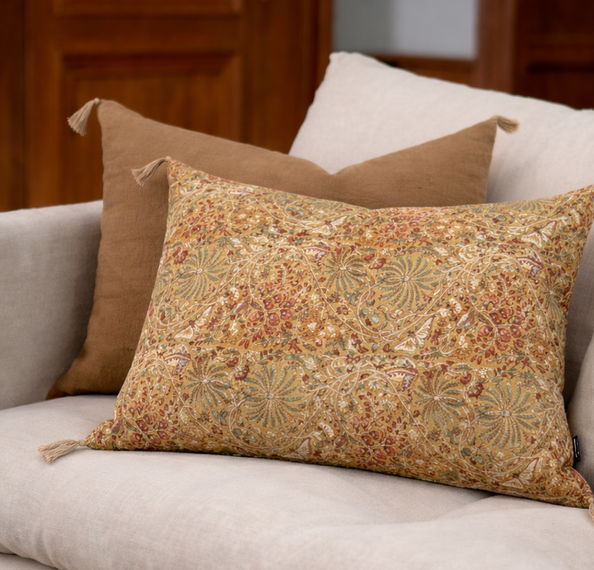 Papilio cushion cover