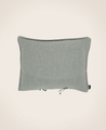 Petite housse de coussin Fil à fil