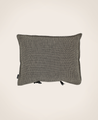 Petite housse de coussin Fil à fil