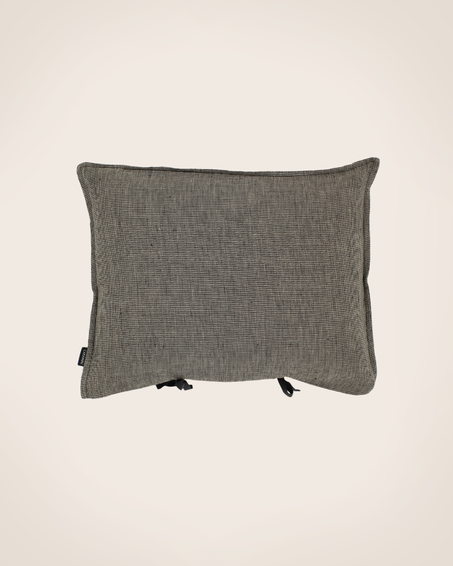 Petite housse de coussin Fil à fil