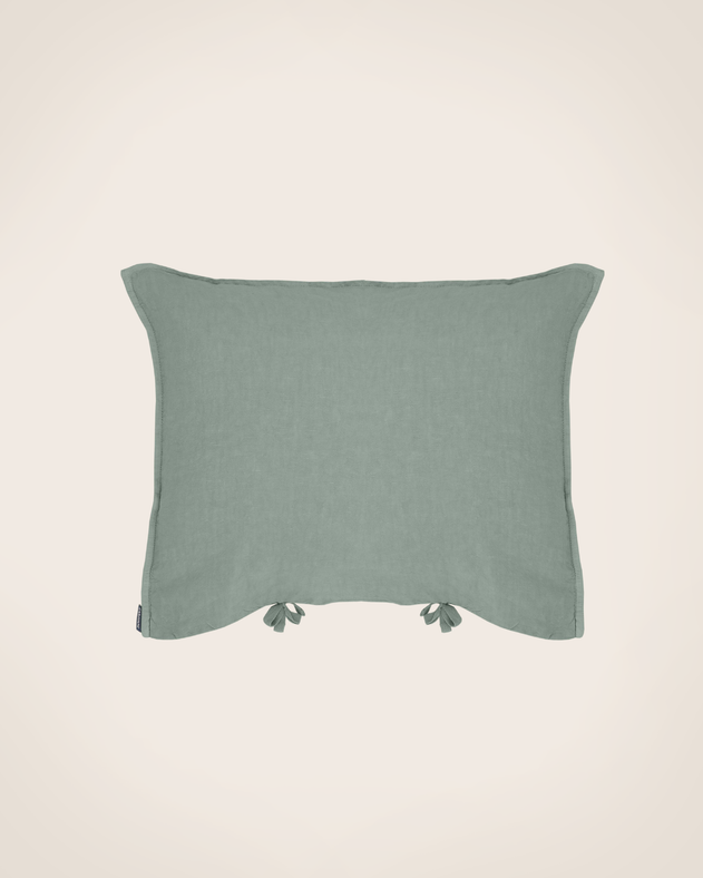 Petite housse de coussin Selena