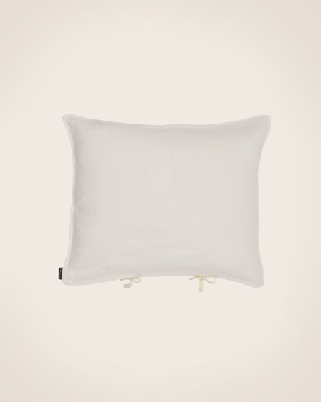 Petite housse de coussin Selena