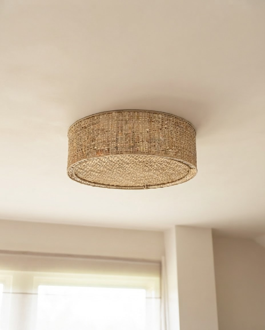 Naomi Ceiling Light