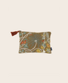 Pochette brodée Papilio