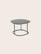 Table Basse en acier brut Ame