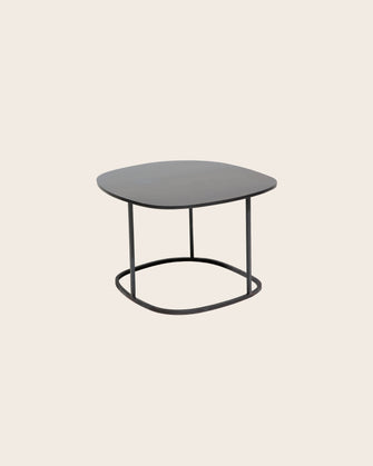 Table Basse en acier brut Ame