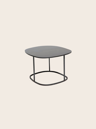 Table Basse en acier brut Ame