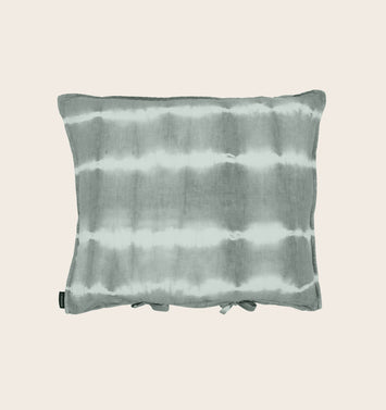 Housse de coussin tie and dye Selena