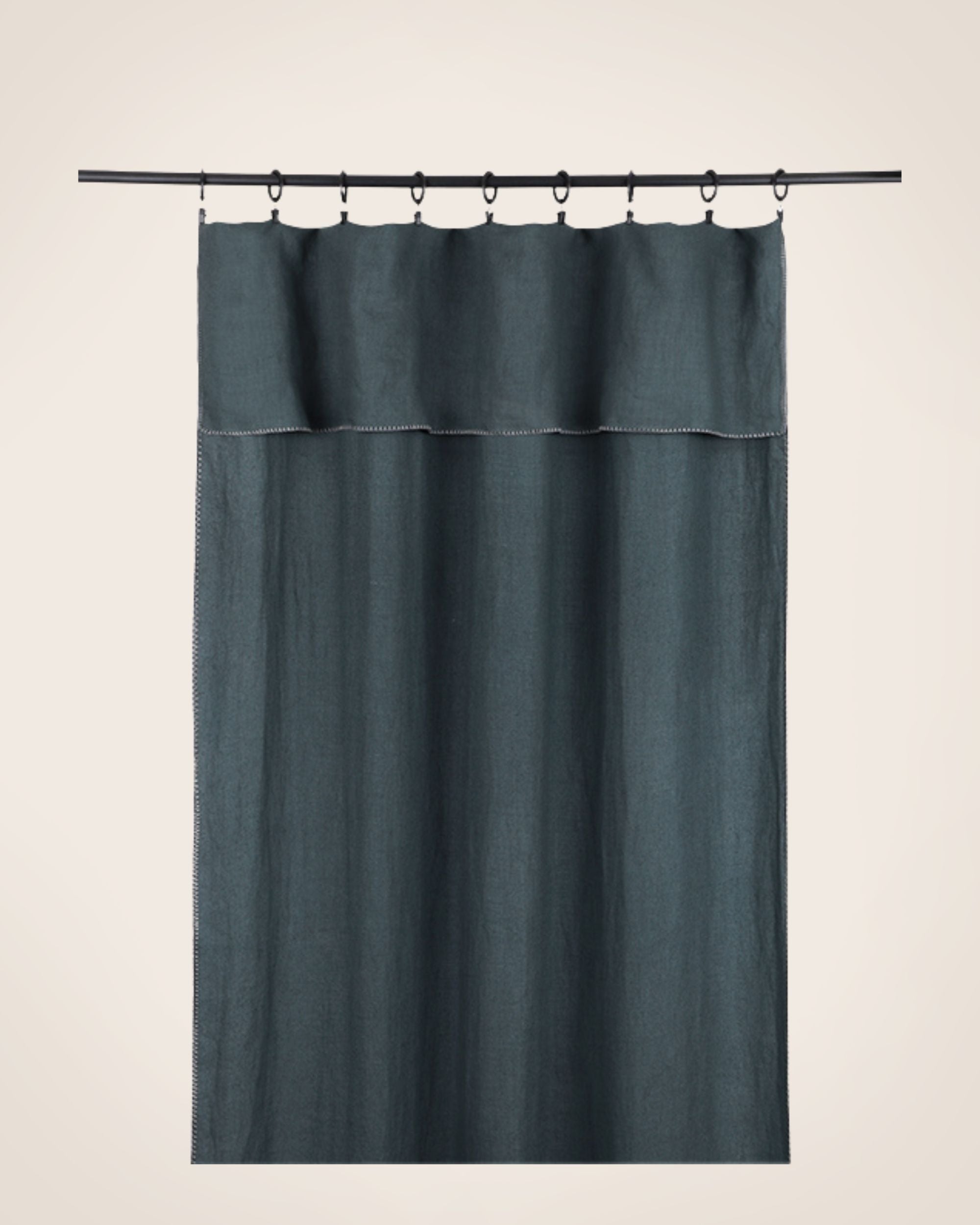 Lana Curtain