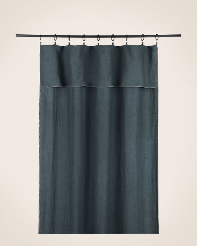 Lana Curtain