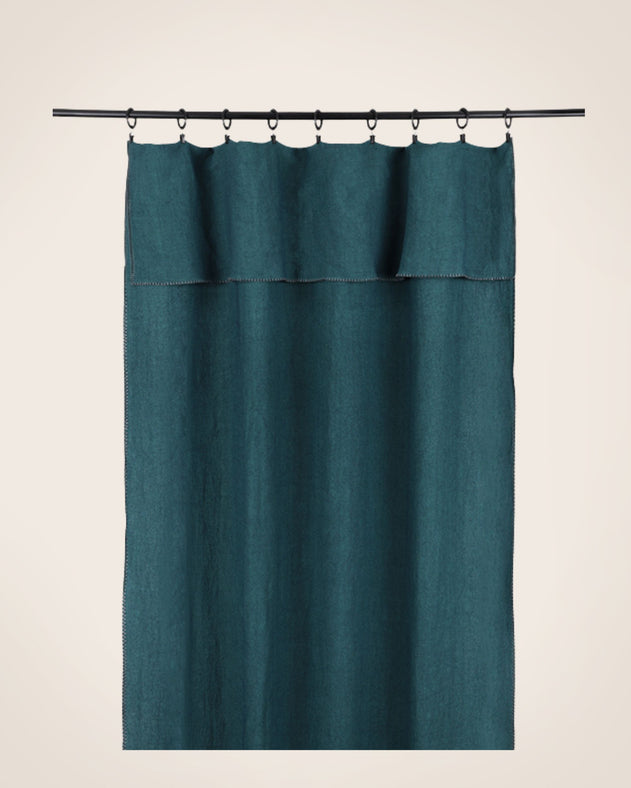 Lana Curtain
