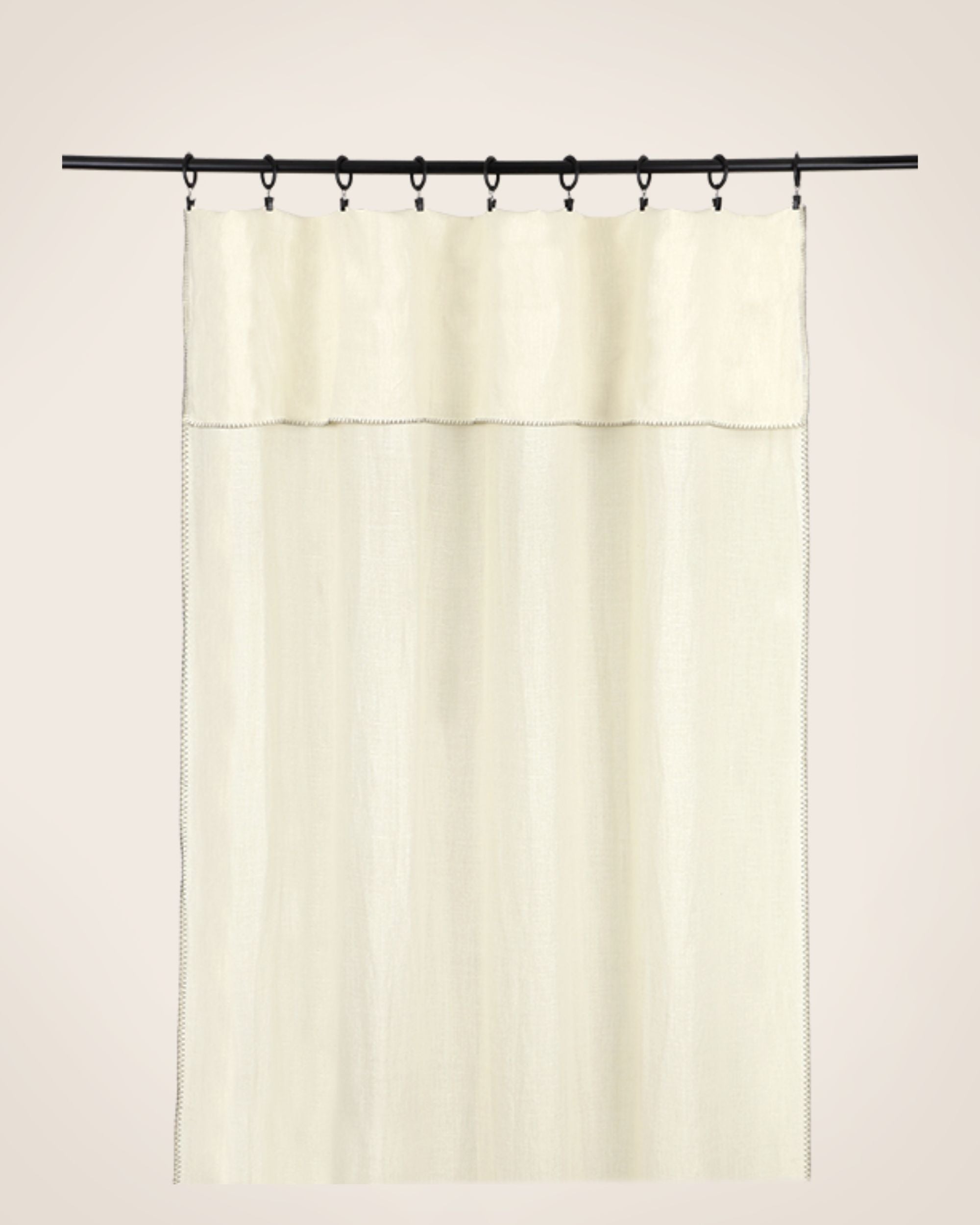 Lana Curtain