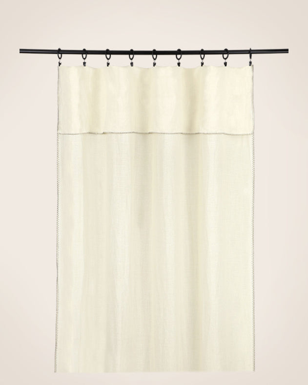 Lana Curtain