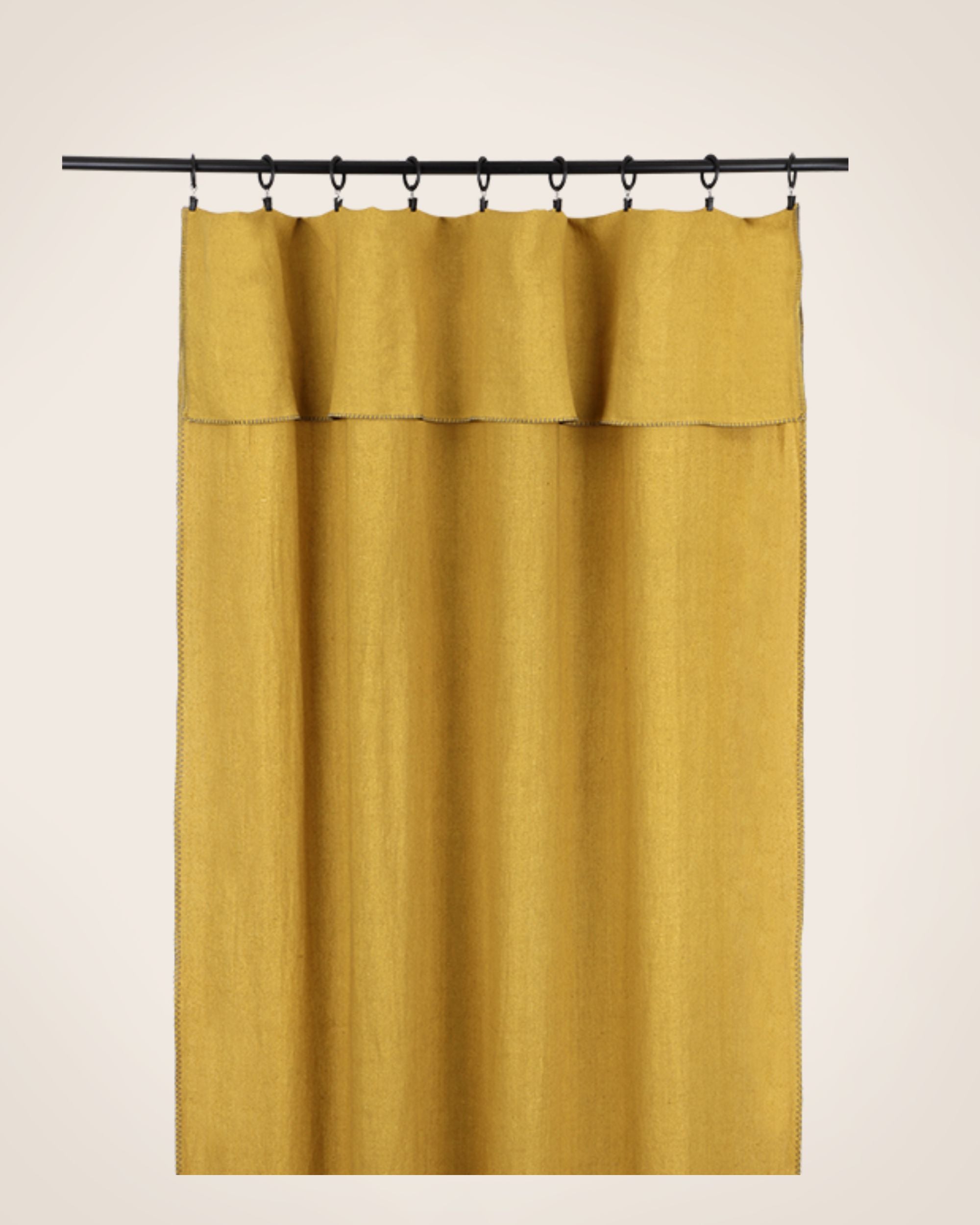 Lana Curtain