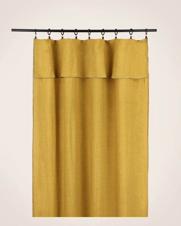Lana Curtain
