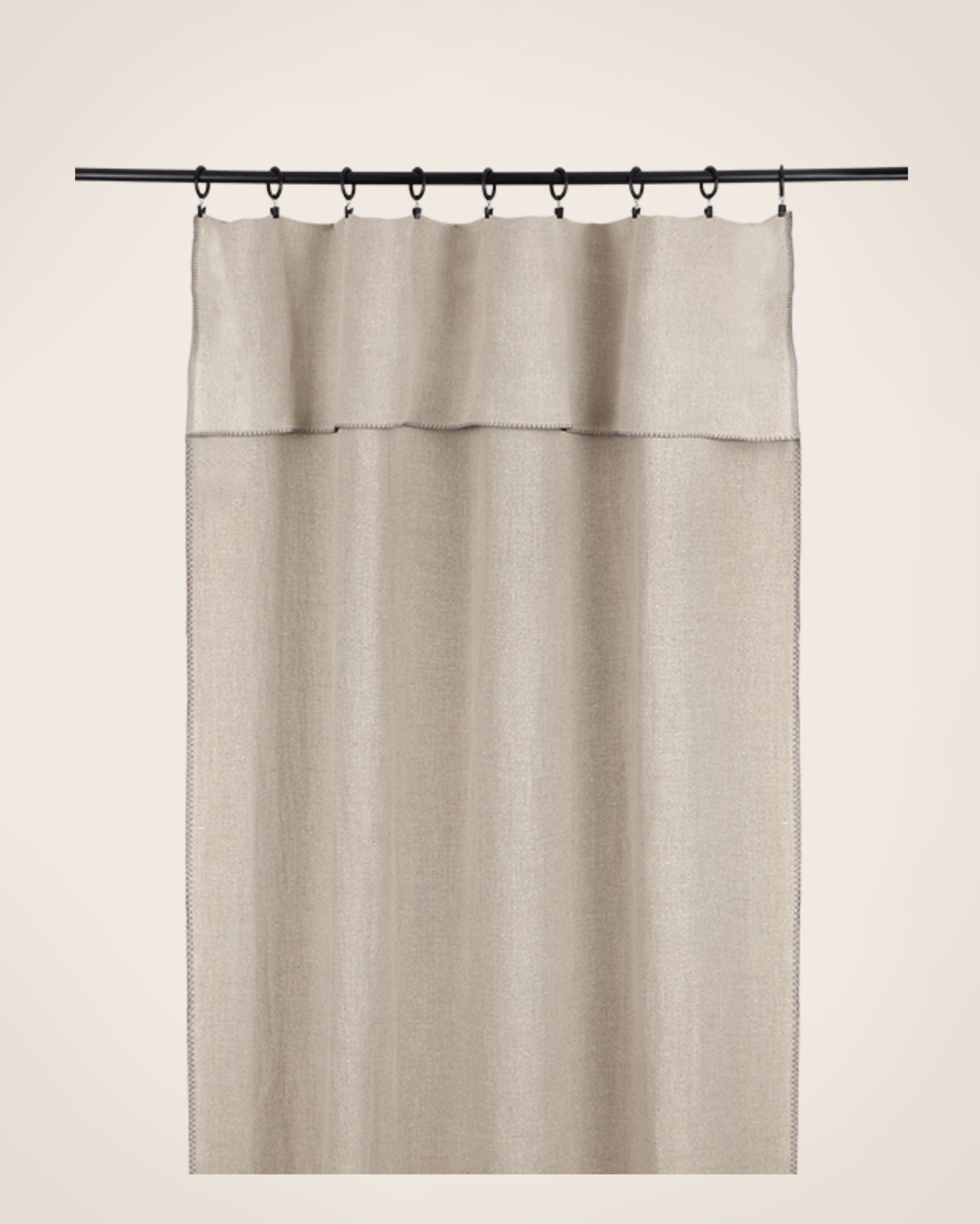 Lana Curtain