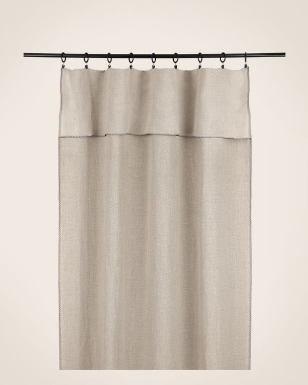 Lana Curtain