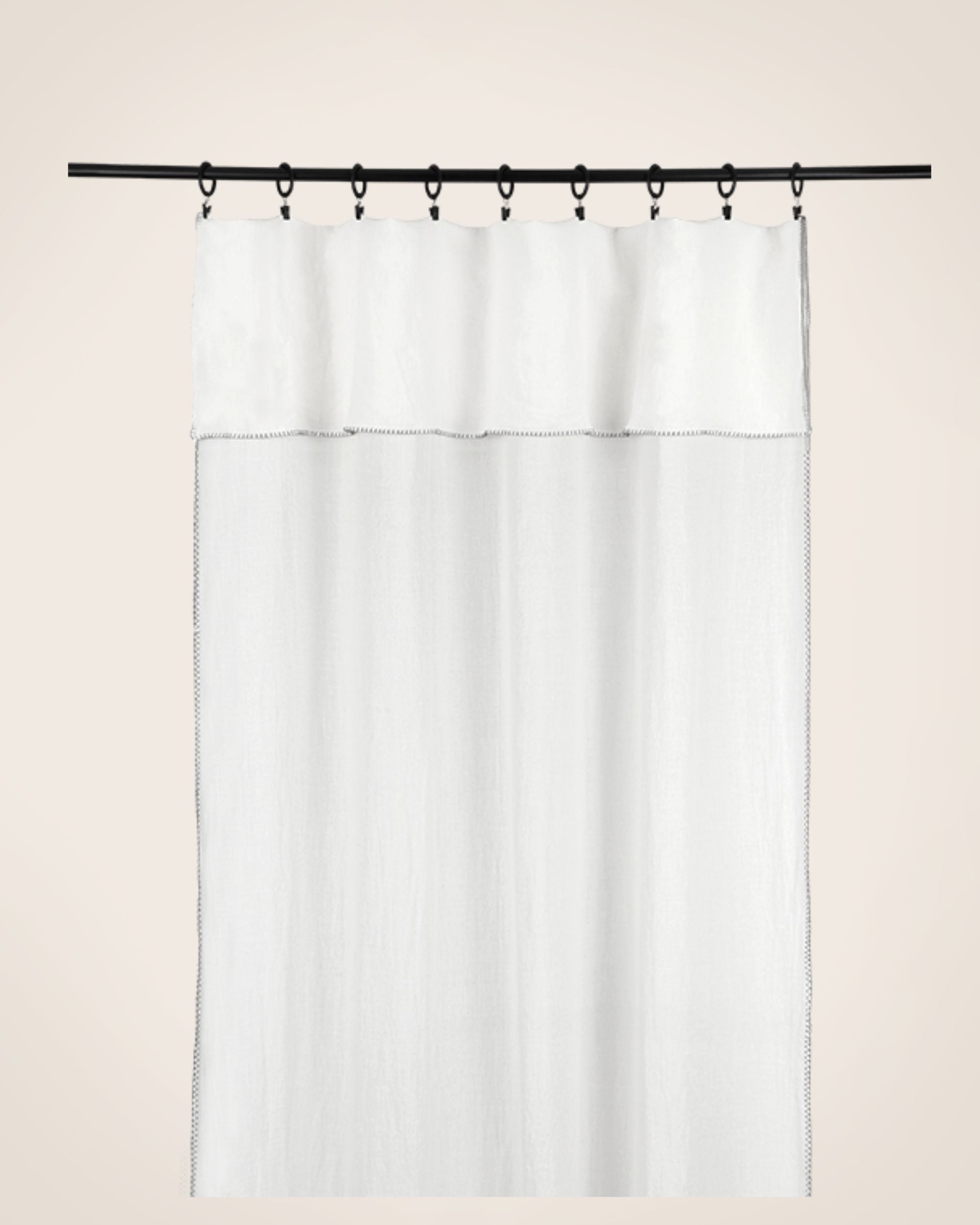 Lana Curtain
