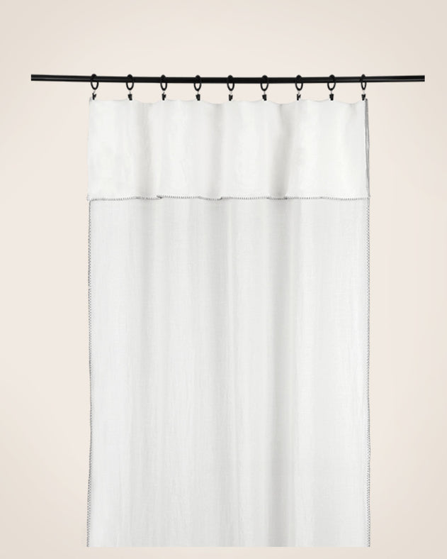 Lana Curtain