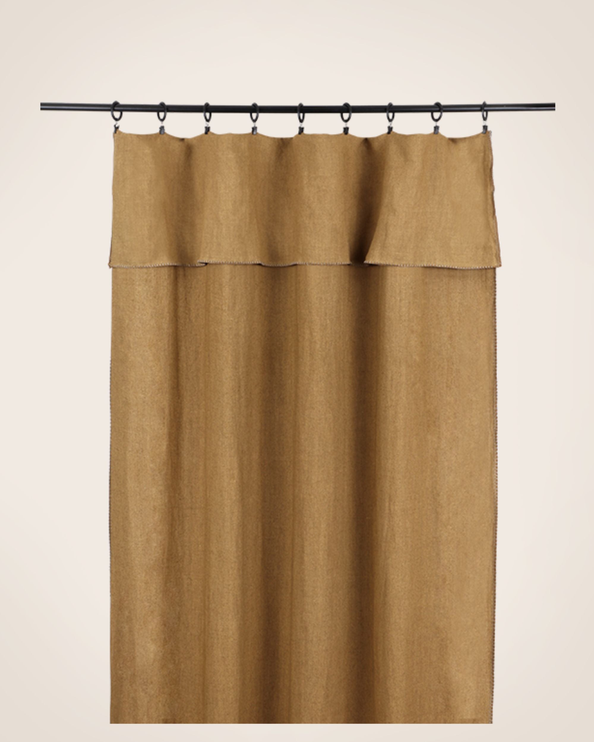 Lana Curtain