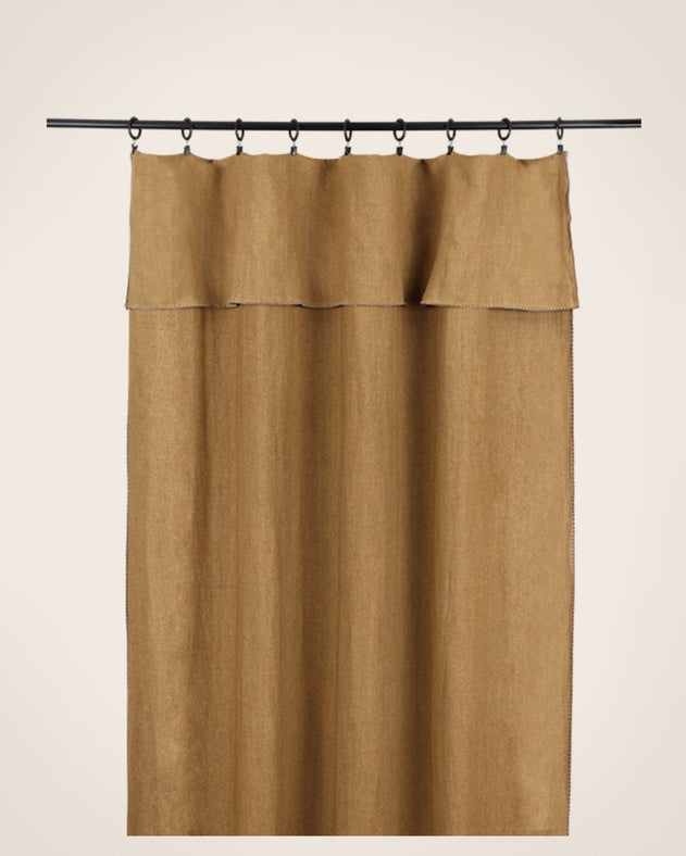 Lana Curtain