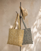 Cotton shopping bag