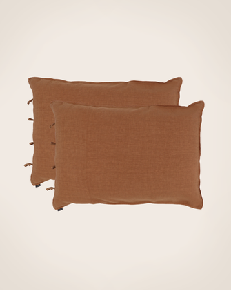 Set of 2 Selena pillowcases
