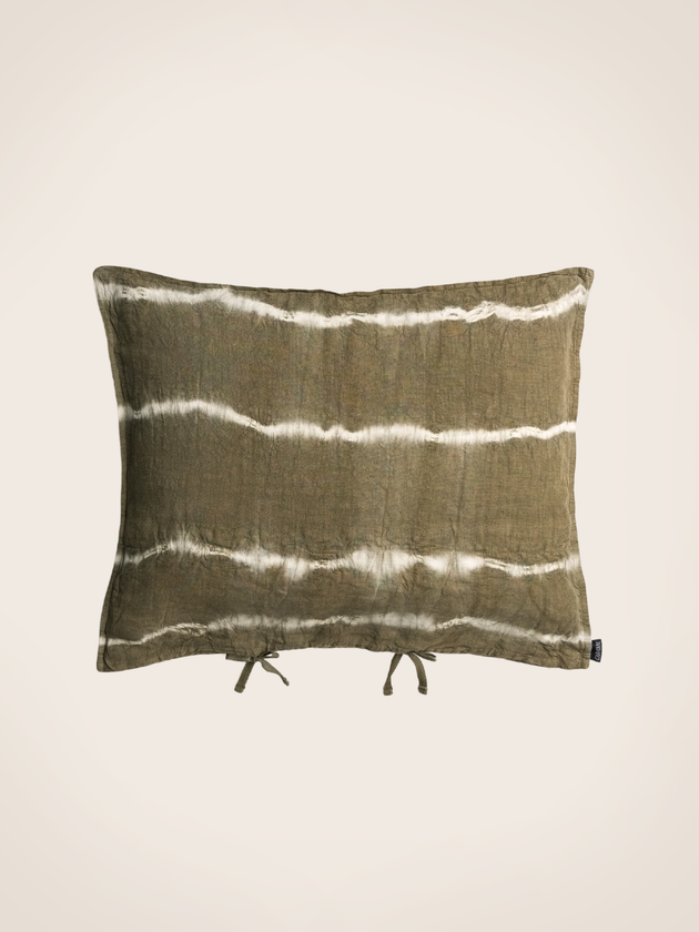 Selena Tie and Dye Cushion Cover