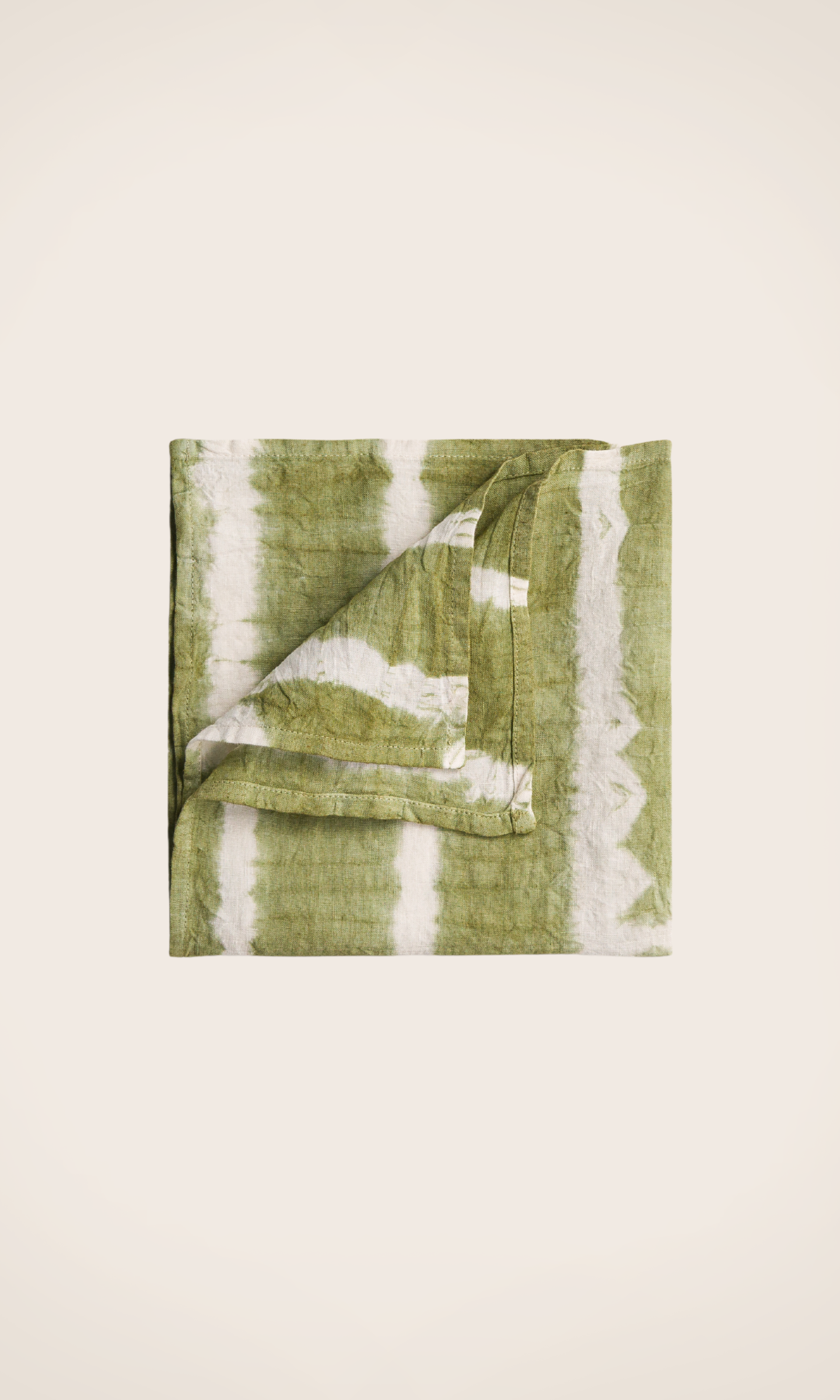 Selena Tie and Dye Napkin