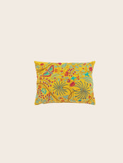 Housse de coussin Papilio