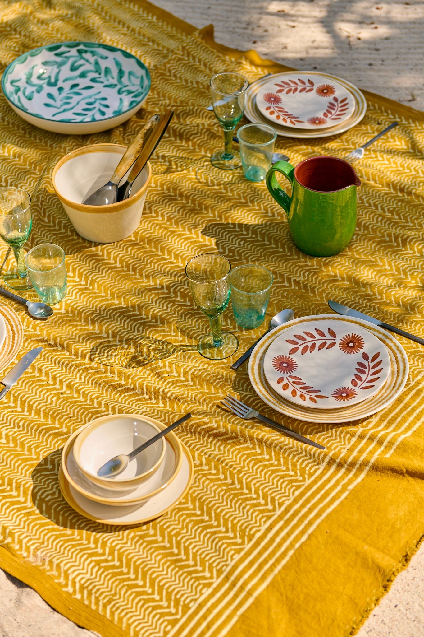 Nappe Keru