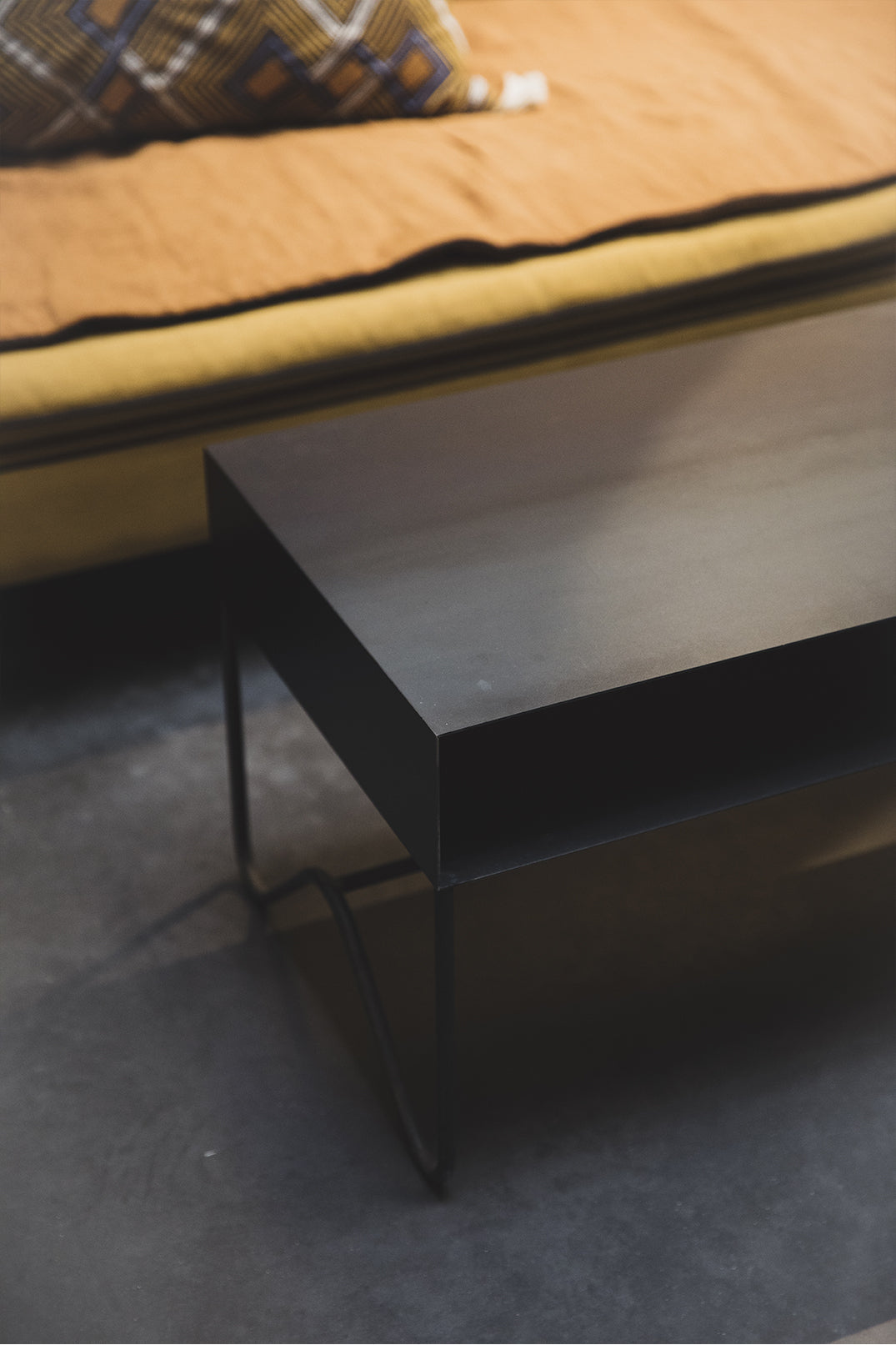 Table Basse Také