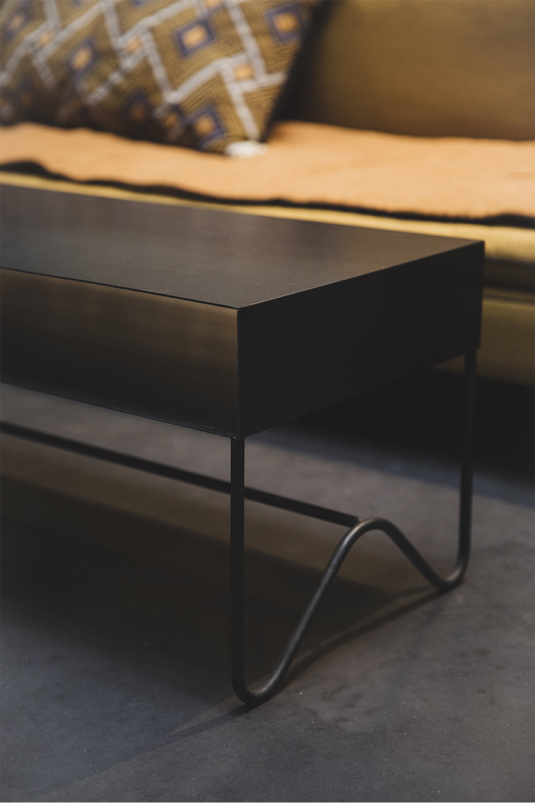 Table Basse Také