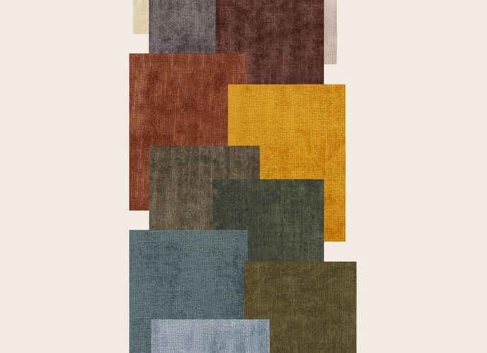 Tallino Fabric