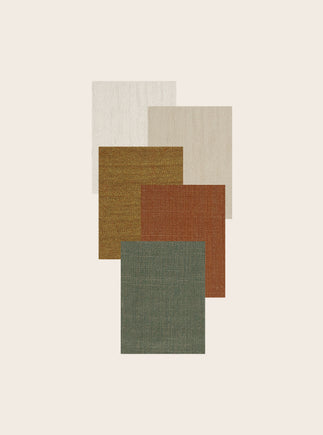 Tissu d'extérieur Anatole